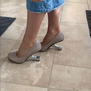 United Nude Modern Funky pumps